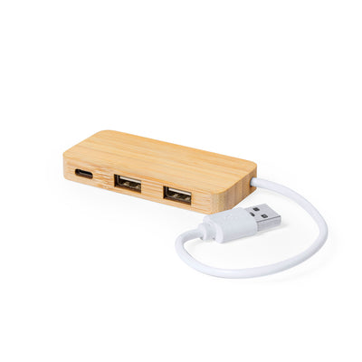 Norman USB Hub