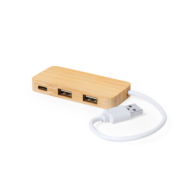 Norman USB Hub