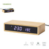 Islum Multifunction Alarm Clock