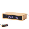 Islum Multifunction Alarm Clock