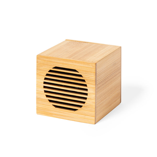 Teoden Speaker