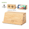 Zaphir Charger Speaker