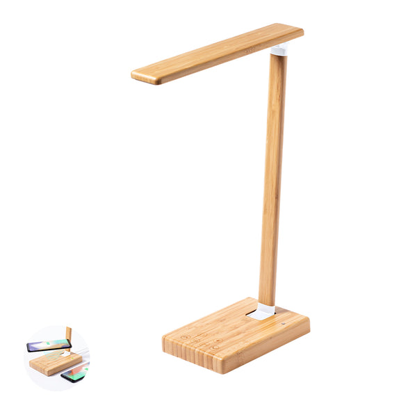 Sleya Charger Lamp