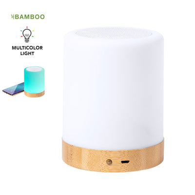 Nalow Speaker