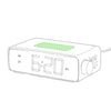 Fabirt Multifunction Alarm Clock