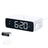 Fabirt Multifunction Alarm Clock