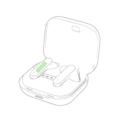 Volpux RCS Earphones