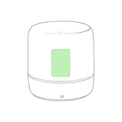 Medran RCS Speaker
