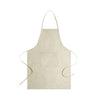 Leiza Apron