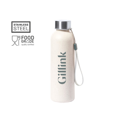 Wistel Bottle
