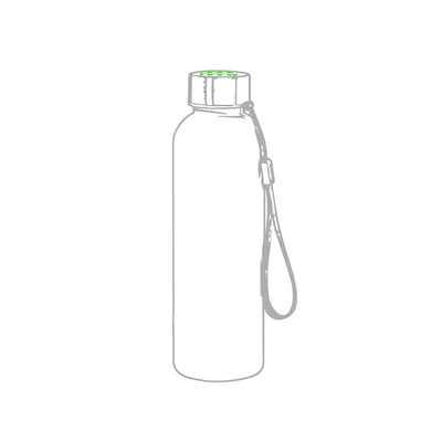 Wistel Bottle