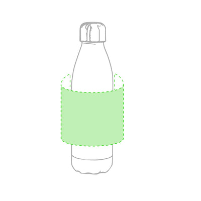 Herrax Bottle