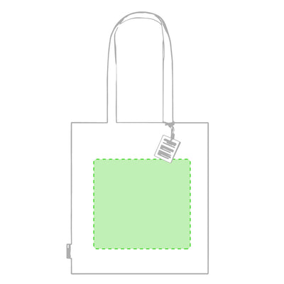Fizzy Bag