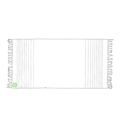 Sally Towel Pareo