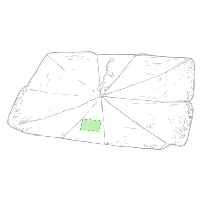 Birdy Sunshade