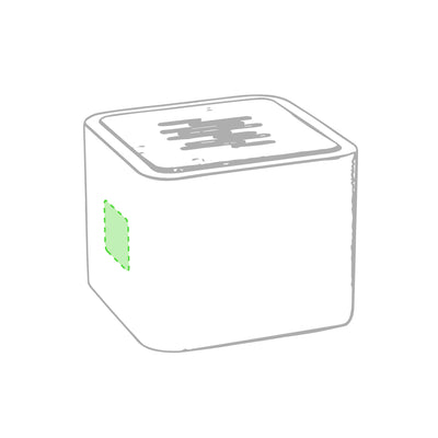 Pixie Speaker