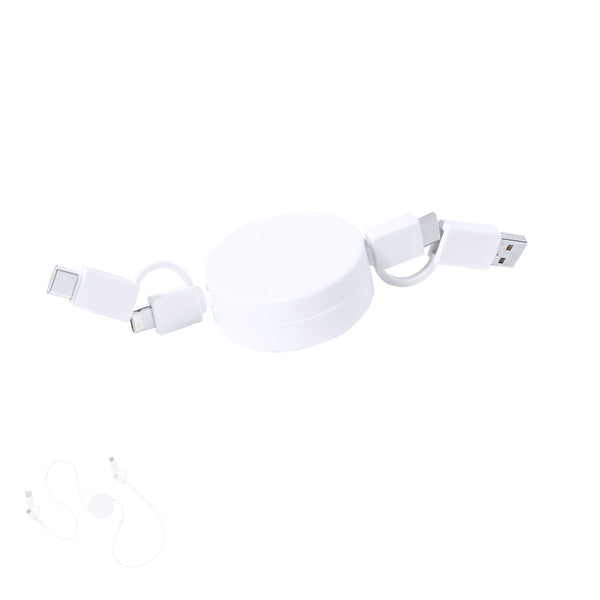 Kiotex Charging Cable