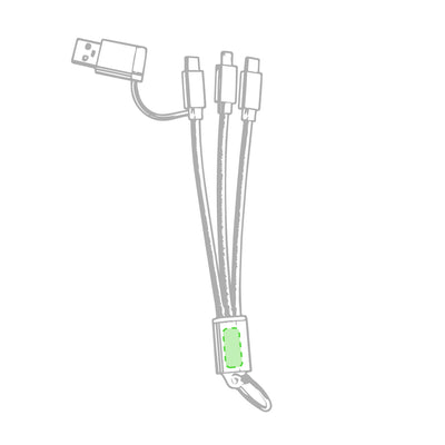 Frecles Charging Cable