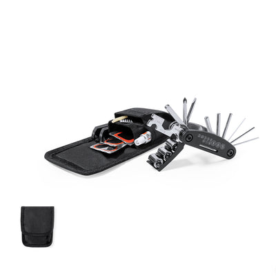 Gerald Bike Repair Kit