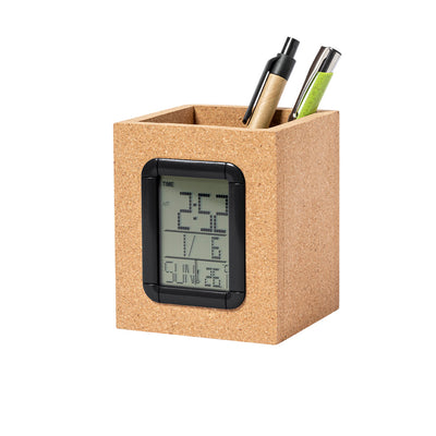 Wicam Multifunction Pencil Holder