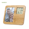 Krent Photo Frame Weather Station