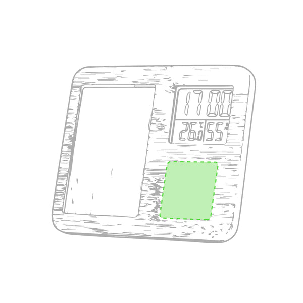 Krent Photo Frame Weather Station