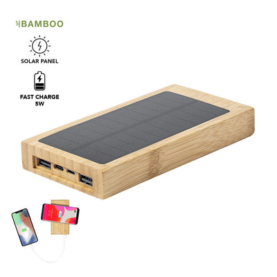 Diuk Fsc Power Bank