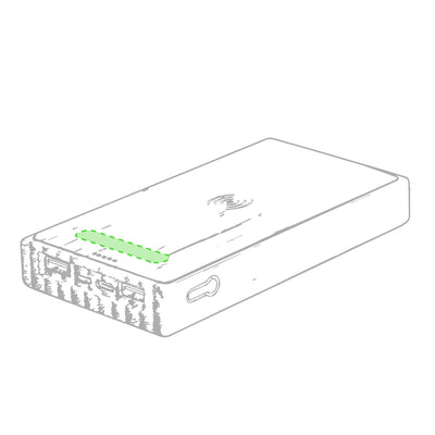 Diuk Fsc Power Bank