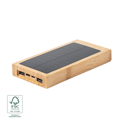 Diuk Fsc Power Bank