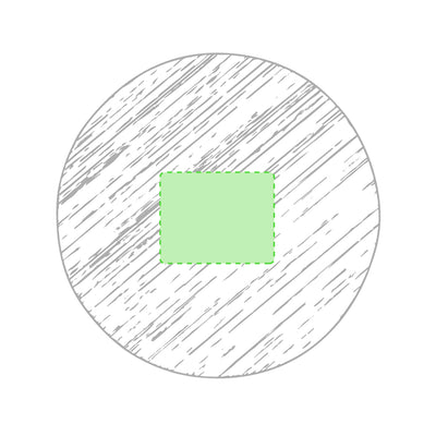 Arendel Pocket Mirror