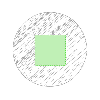 Arendel Pocket Mirror