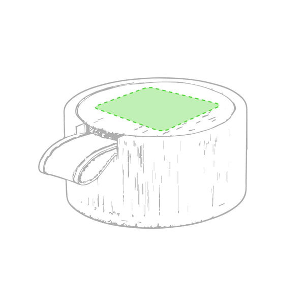 Fontana Jewellery Box