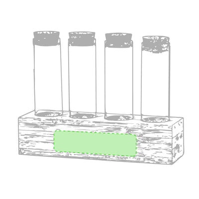 Tumber Spice Set