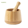 Rubron Pestle and Mortar