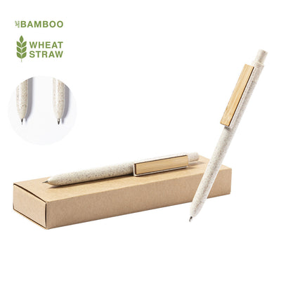 Bruneok Set