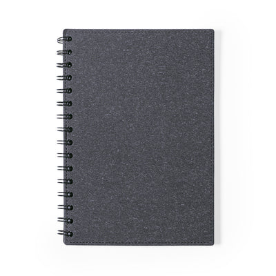 Idina Notebook