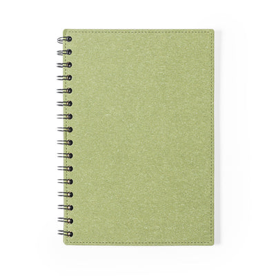 Idina Notebook