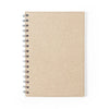 Idina Notebook