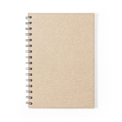 Idina Notebook
