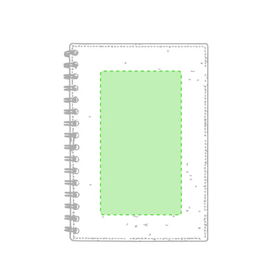 Idina Notebook