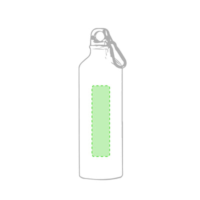 Bredix Sublimation Bottle