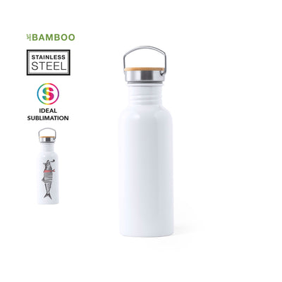Preuk Sublimation Bottle