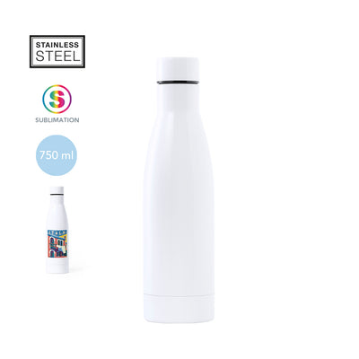 Crafor Sublimation Bottle