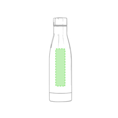 Crafor Sublimation Bottle