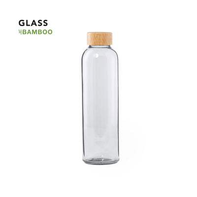 Yonsol Bottle