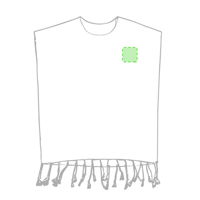 Roseux Kaftan