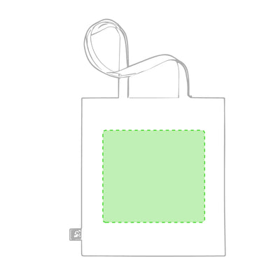 Flyca Fairtrade Bag