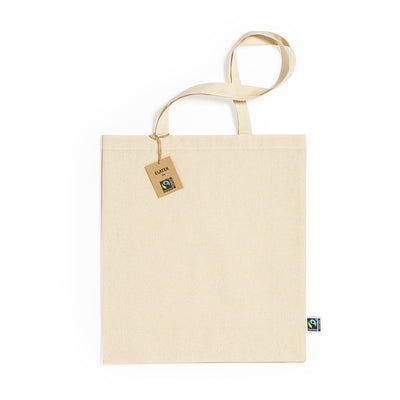 Elatek Fairtrade Bag