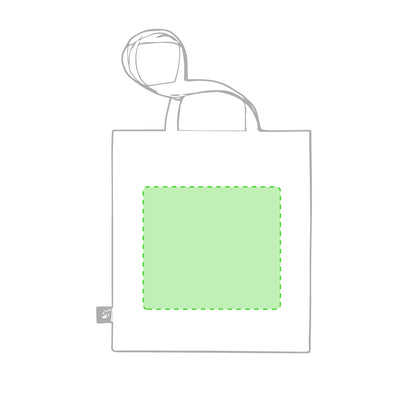 Elatek Fairtrade Bag