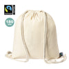 Sanfer Fairtrade Drawstring Bag